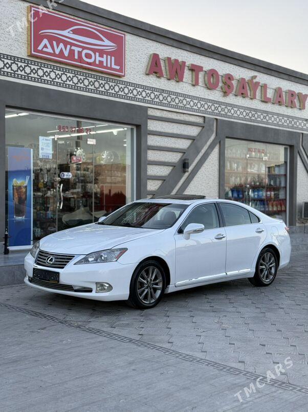 Lexus ES 350 2011 - 220 000 TMT - Daşoguz - img 2