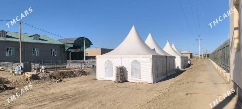 Gummez paltga - Türkmenbaşy etr. - img 2