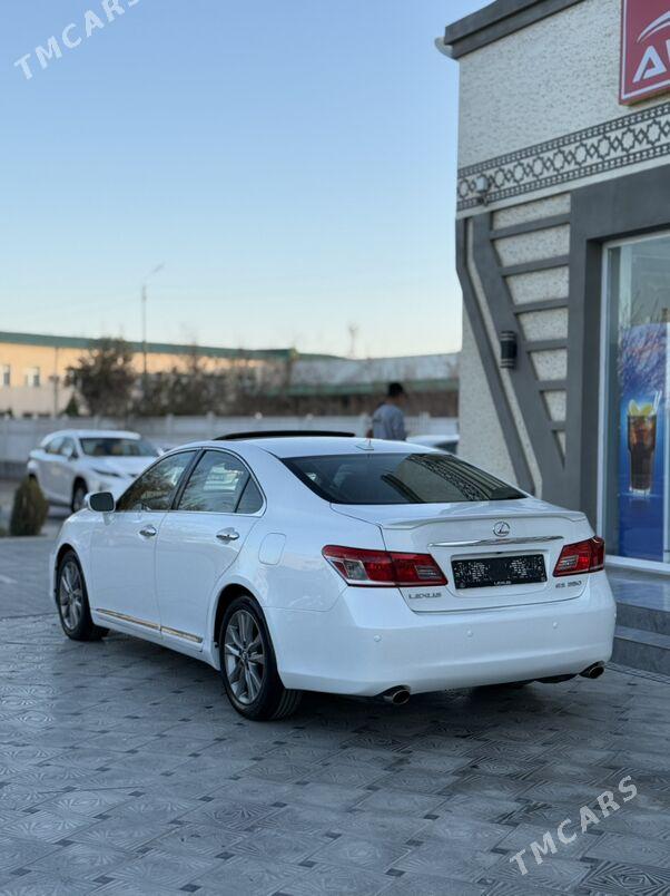 Lexus ES 350 2011 - 220 000 TMT - Daşoguz - img 3