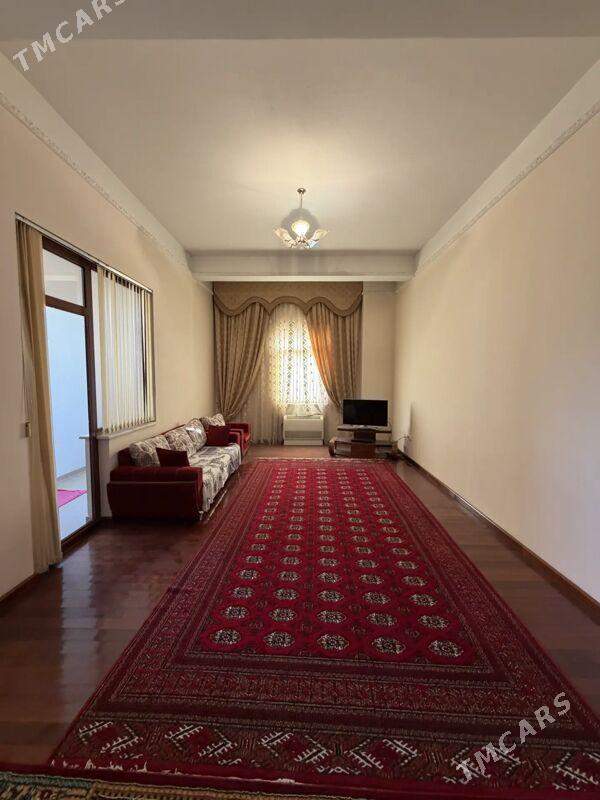 Nebitgaz elitka Basnya - Ашхабад - img 6