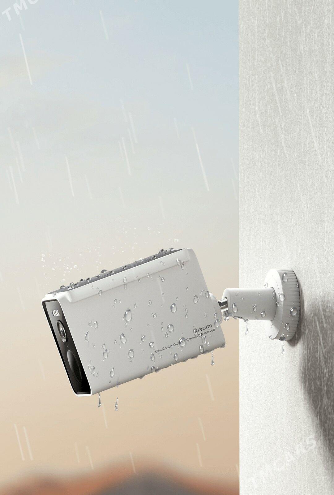 Xiaomi Smart Camera BW400 set - Aşgabat - img 3