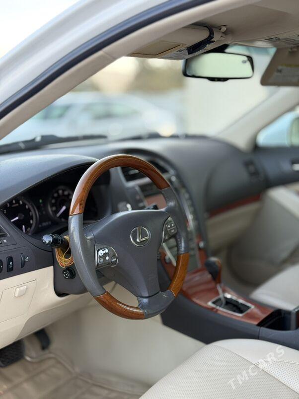 Lexus ES 350 2011 - 220 000 TMT - Daşoguz - img 6