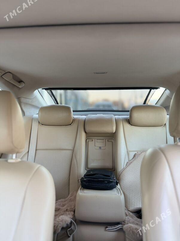 Lexus ES 350 2011 - 220 000 TMT - Daşoguz - img 7