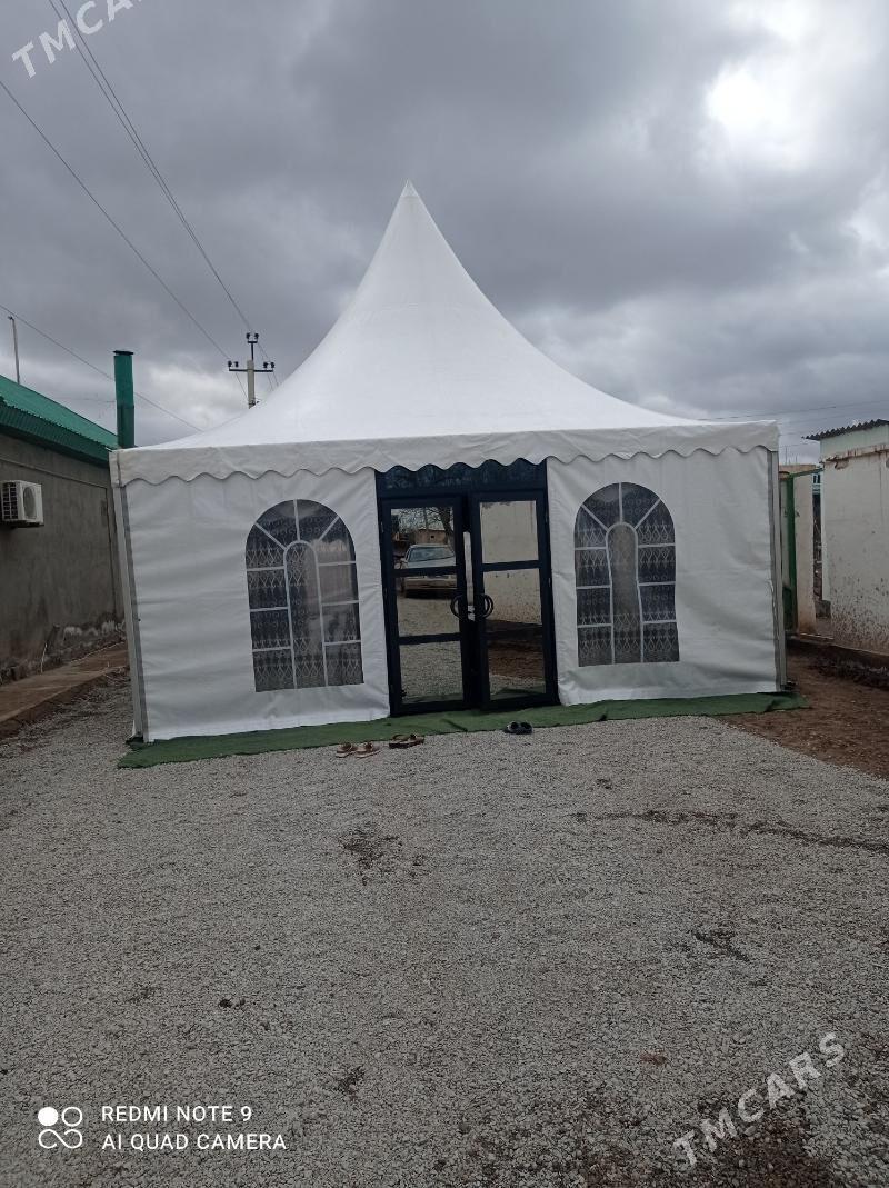 Gummez paltga - Türkmenbaşy etr. - img 5