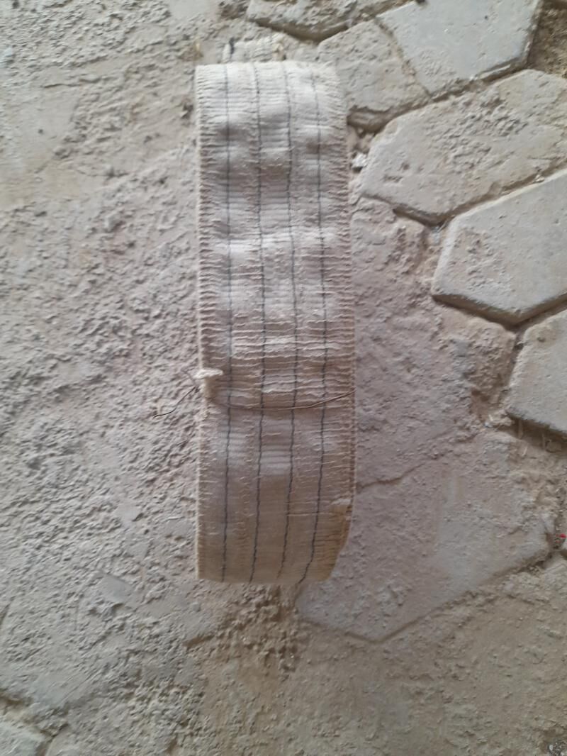 HALAT MASYN JEKYAN 350 TMT - Чоганлы - img 3