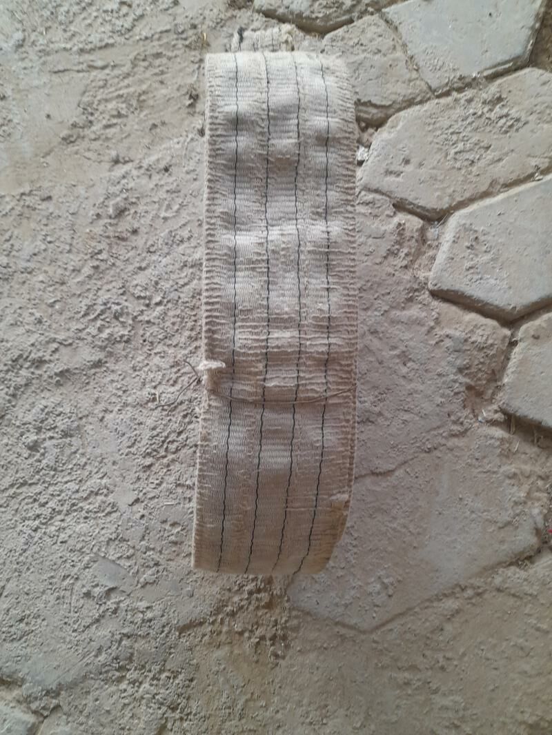 HALAT MASYN JEKYAN 350 TMT - Чоганлы - img 6