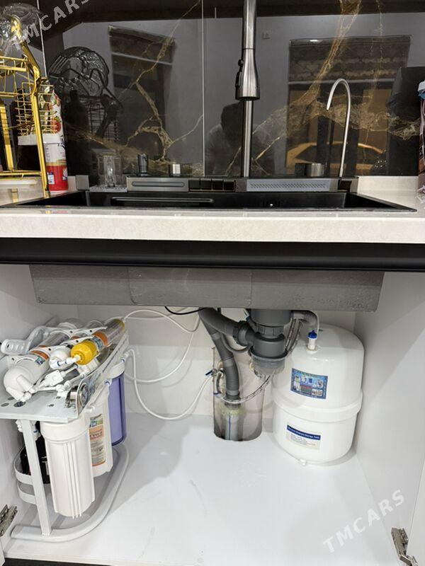 Suw filter hojalyk üçin - Ашхабад - img 1