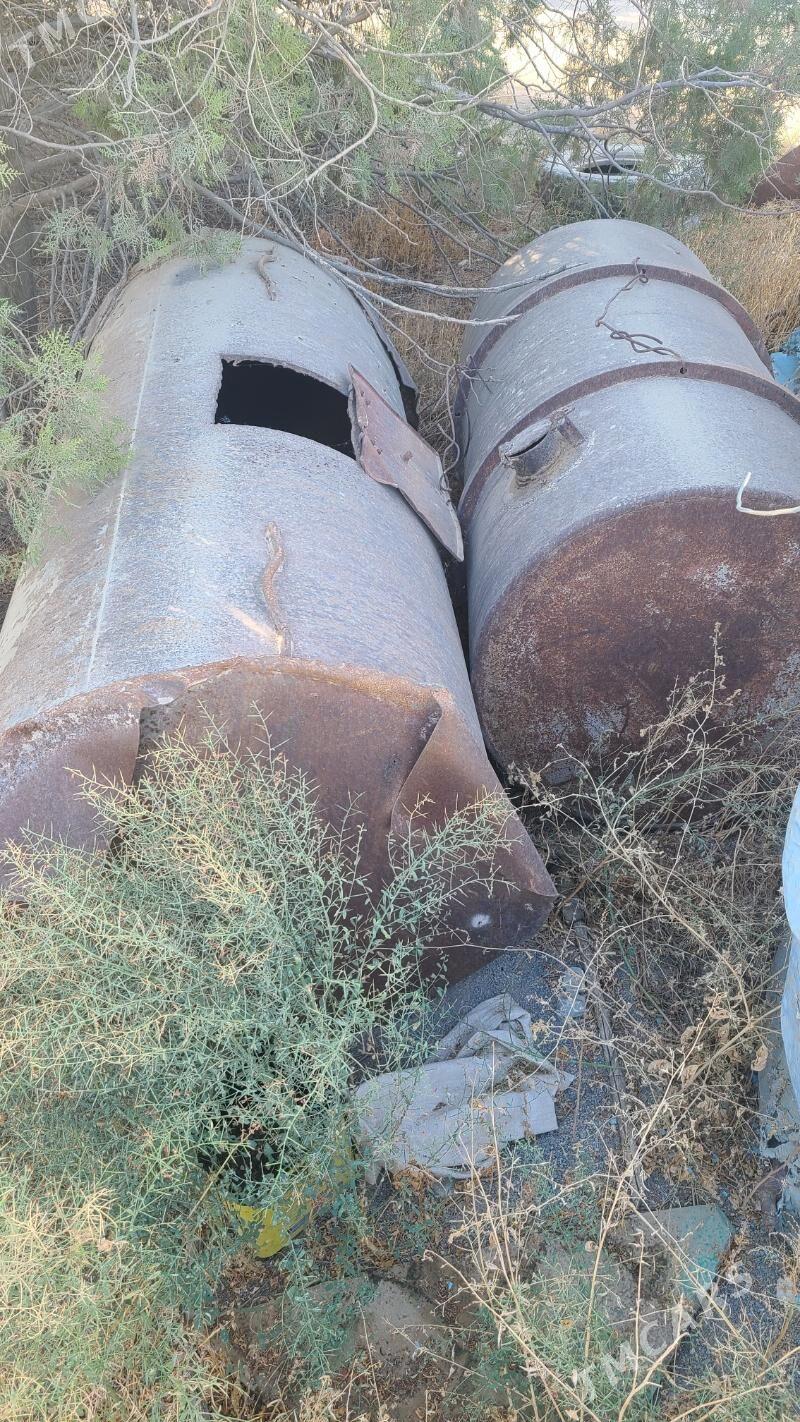 bocka - Büzmeýin - img 1