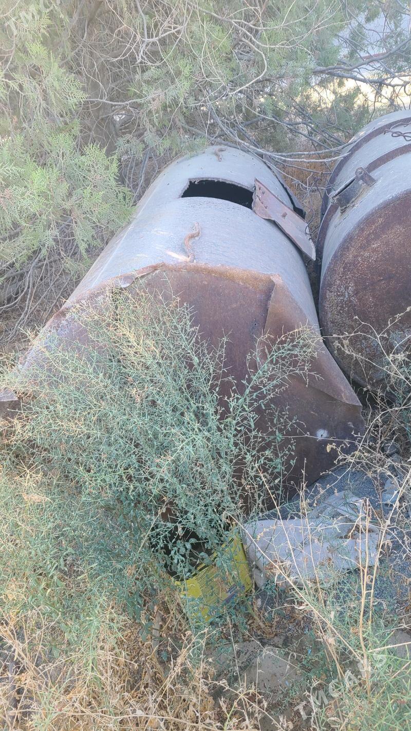 bocka - Büzmeýin - img 3