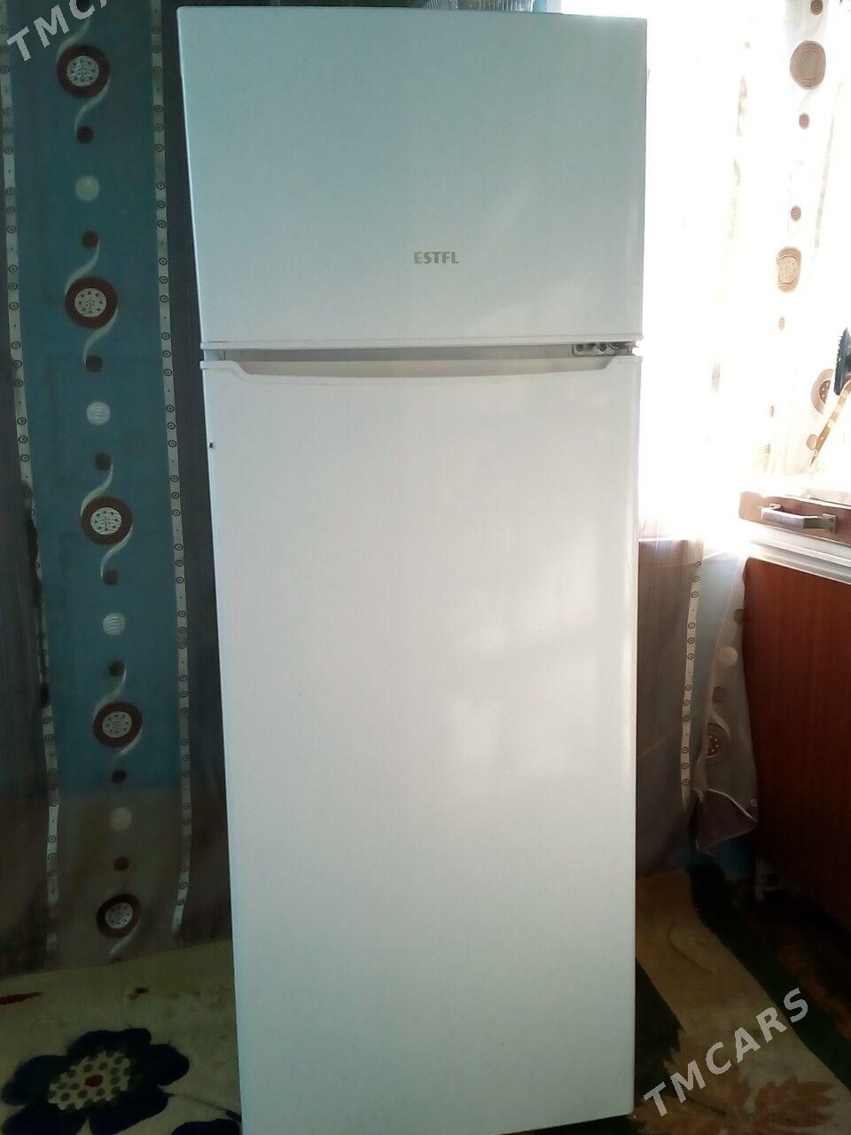 vestel haladilnik - Ашхабад - img 1