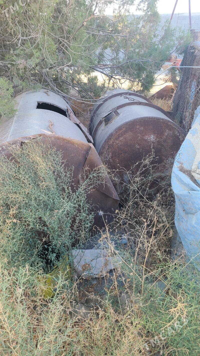 bocka - Büzmeýin - img 2