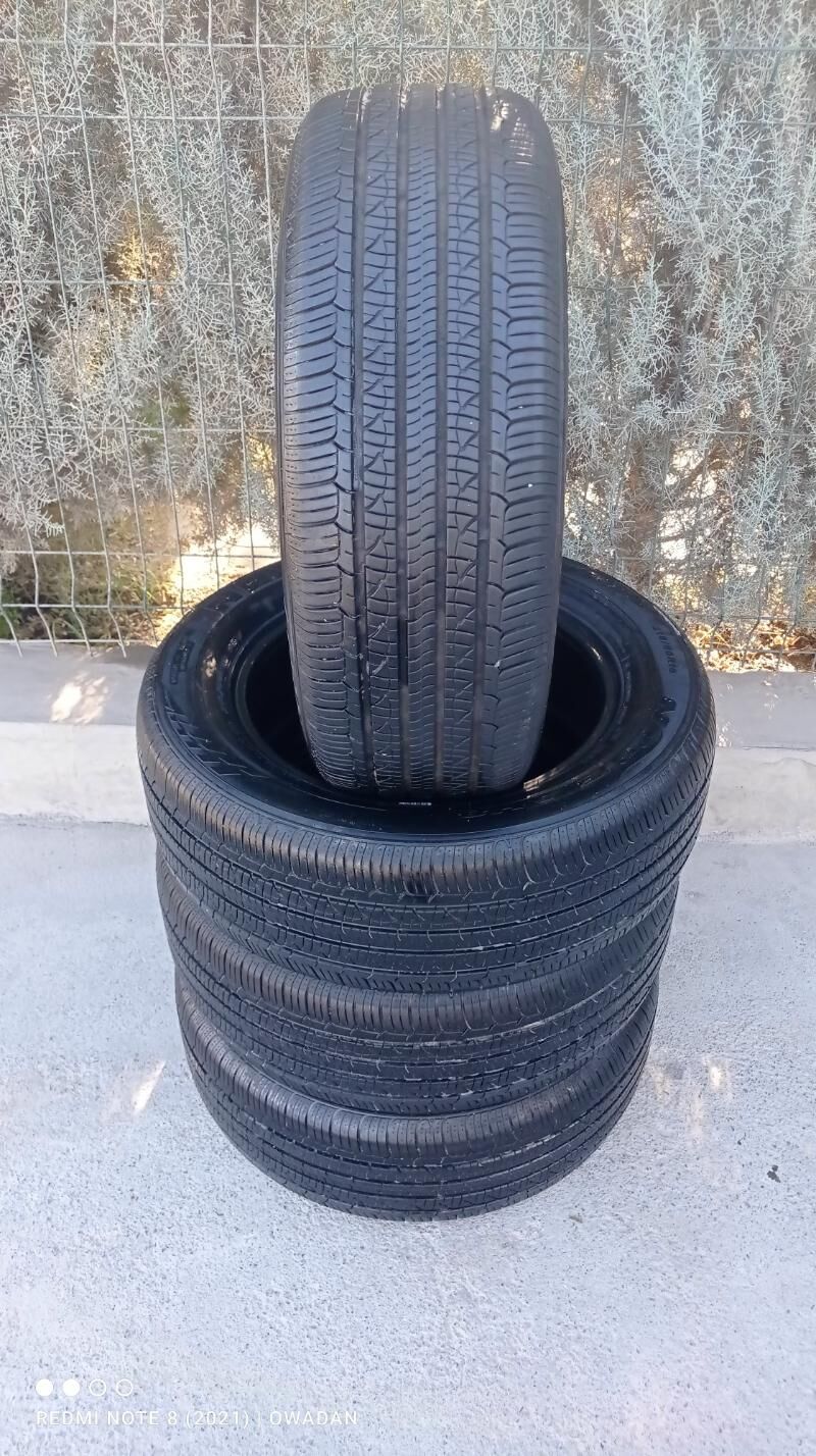 Teker 215,60,16 NEXSAN koreya 2 500 TMT - Хитровка - img 2