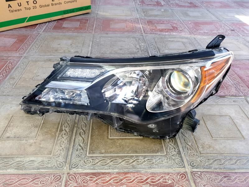 Rav4 fara 1 200 TMT - Aşgabat - img 1