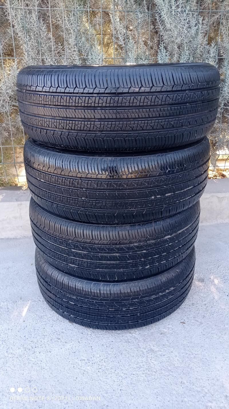 Teker 215,60,16 NEXSAN koreya 2 500 TMT - Хитровка - img 4