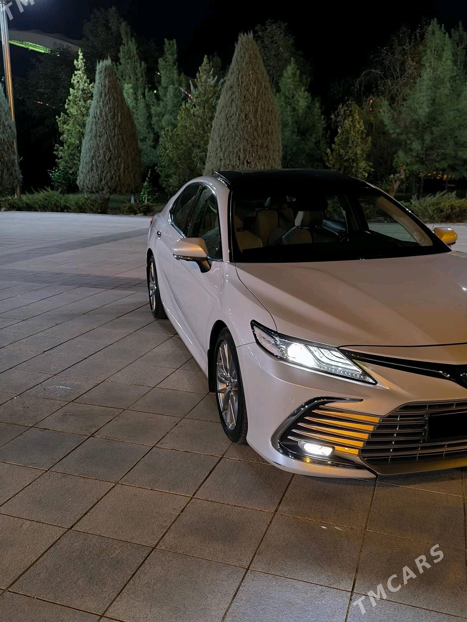 Toyota Camry 2017 - 435 000 TMT - Aşgabat - img 2