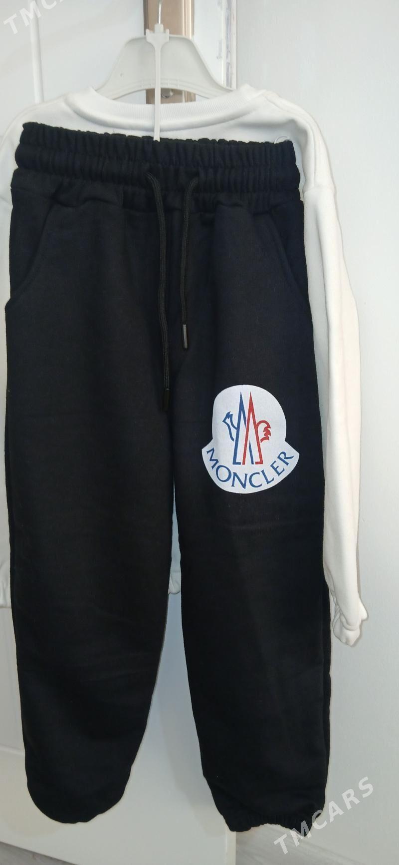 Caga esikler - Ашхабад - img 2