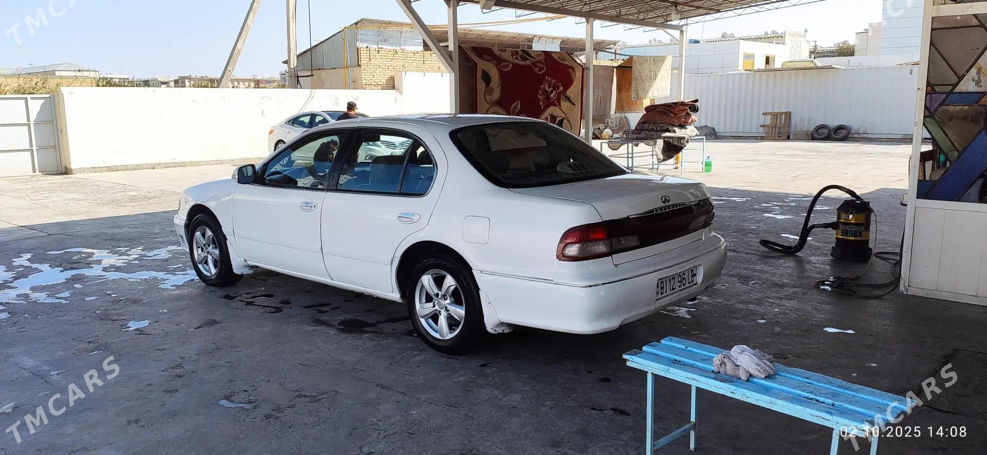 Infiniti I30 1998 - 58 000 TMT - Туркменабат - img 4