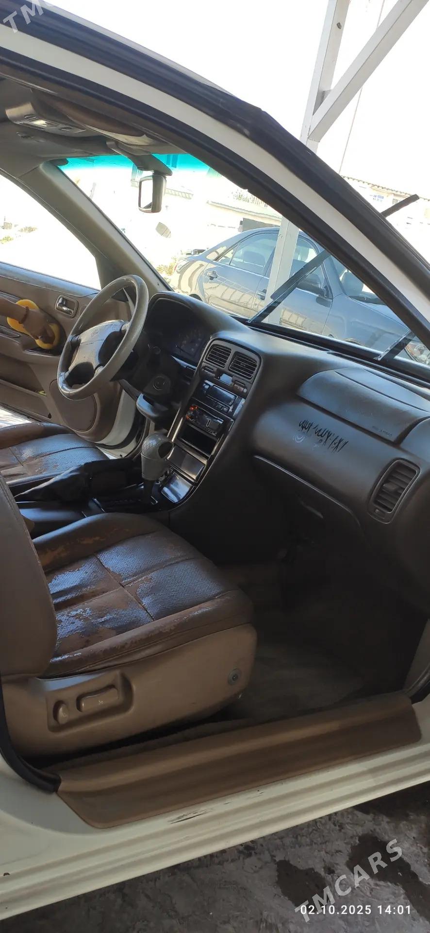 Infiniti I30 1998 - 58 000 TMT - Туркменабат - img 6