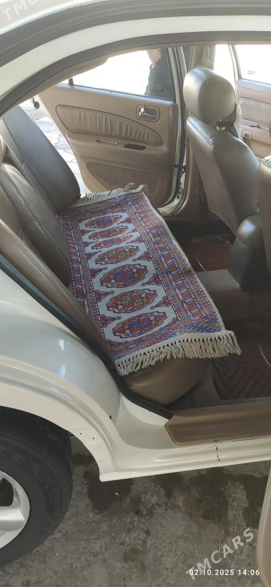 Infiniti I30 1998 - 58 000 TMT - Туркменабат - img 10