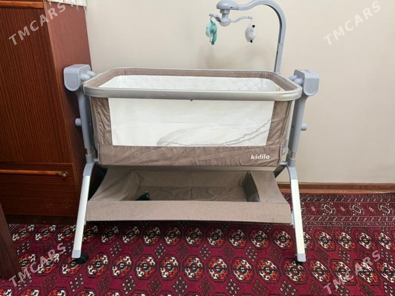 krowat - Parahat 5 - img 1