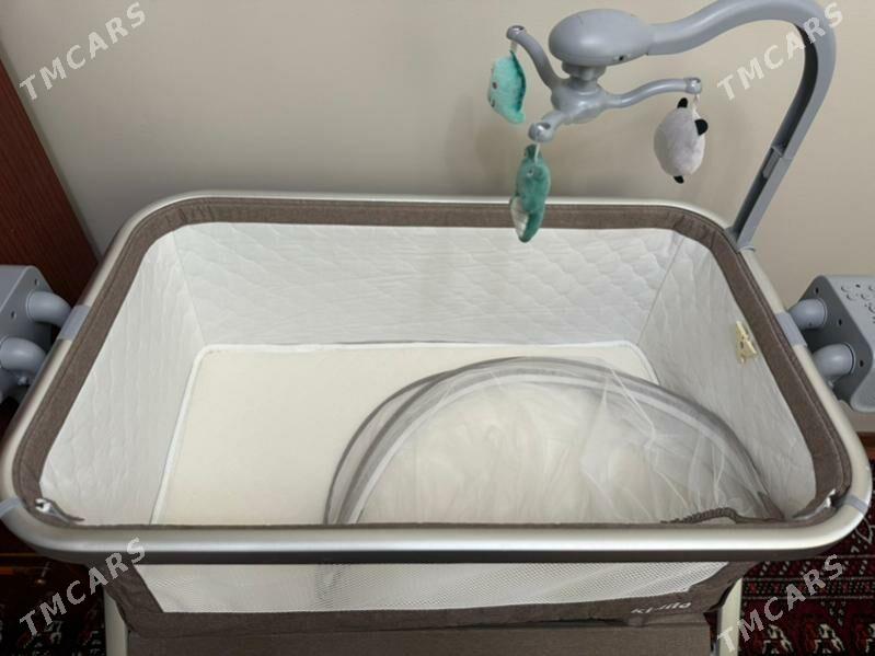 krowat - Parahat 5 - img 2