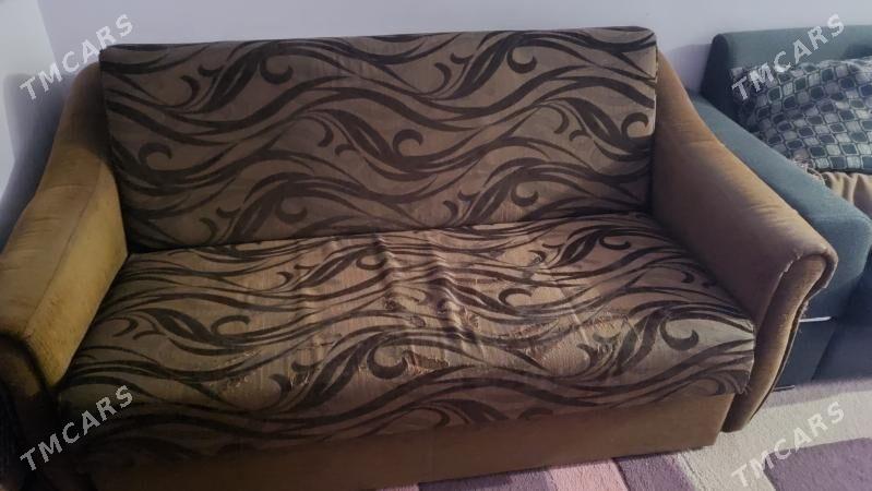 divan - Gagarin köç, köne Howa menzili - img 1