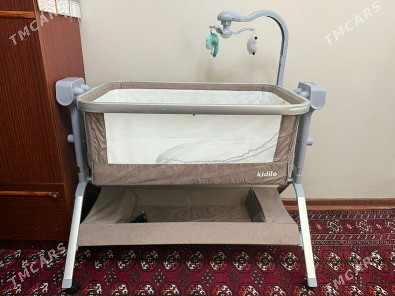 krowat - Parahat 5 - img 3