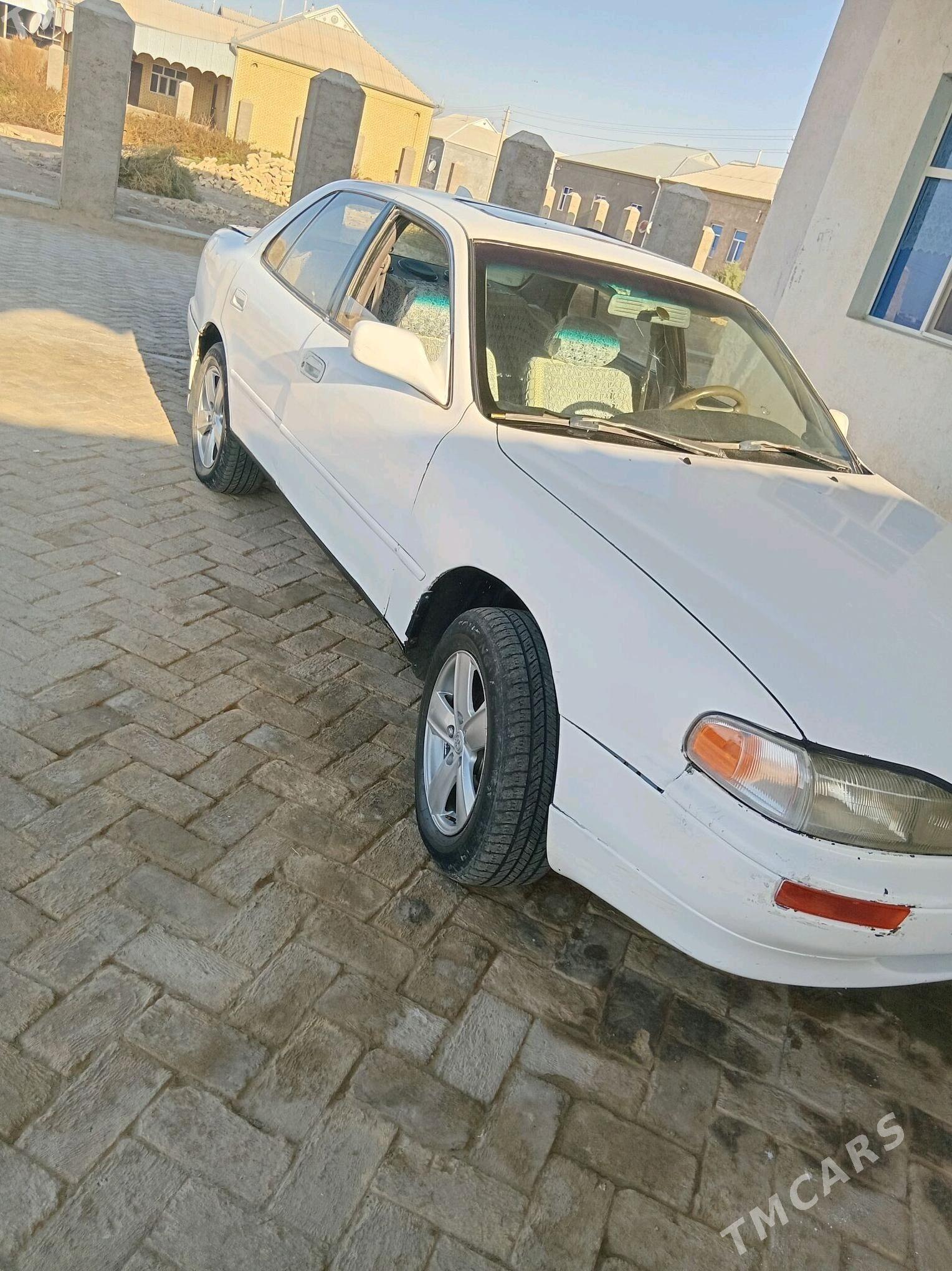 Toyota Camry 1994 - 70 000 TMT - Murgap - img 9