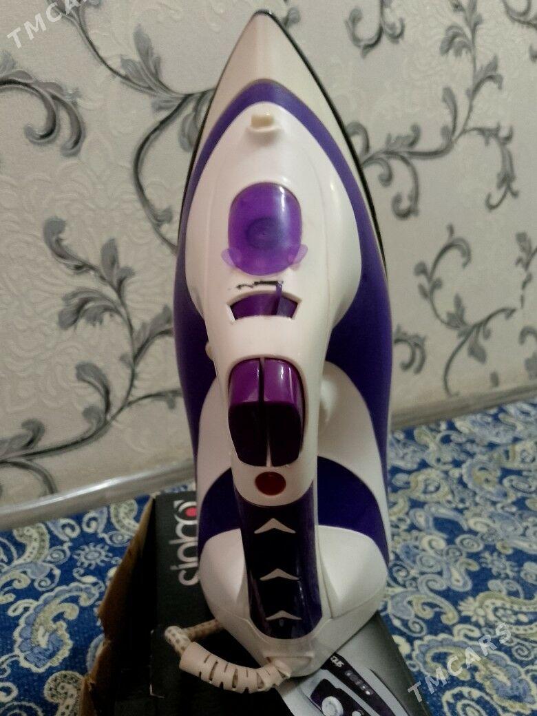 ORVICA - Дашогуз - img 4