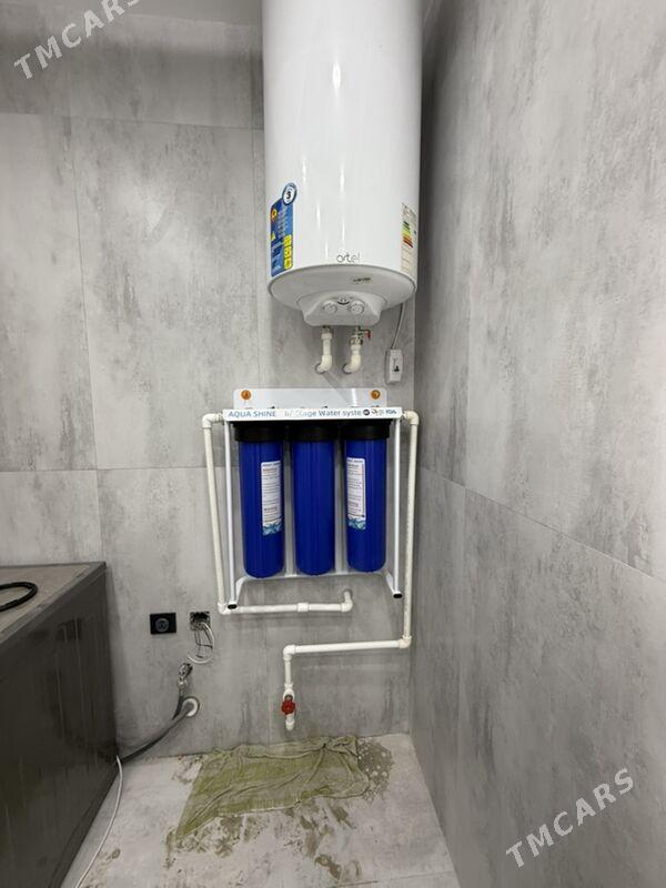 Tutuş linýa arassa suw - Ашхабад - img 2