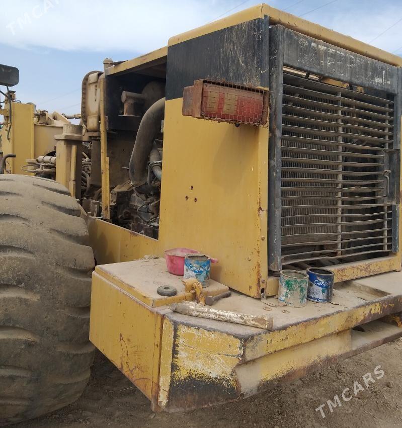 Caterpillar Dozer 1997 - 90 000 TMT - Wekilbazar - img 2