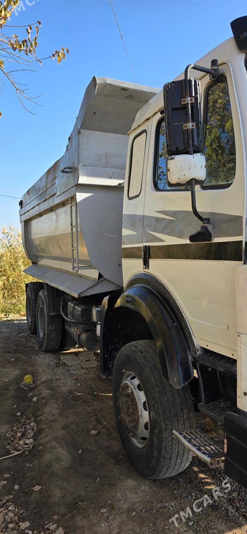 Maz Samosval 2012 - 350 000 TMT - Mary - img 2