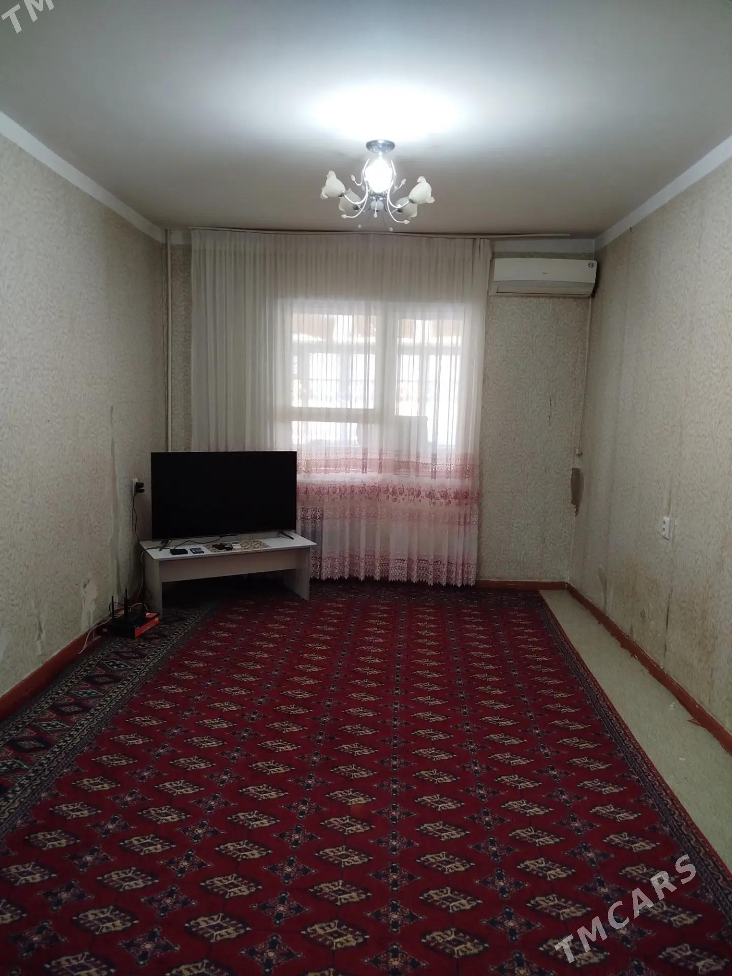 Eýesinen Mir 1 4kom - Aşgabat - img 3