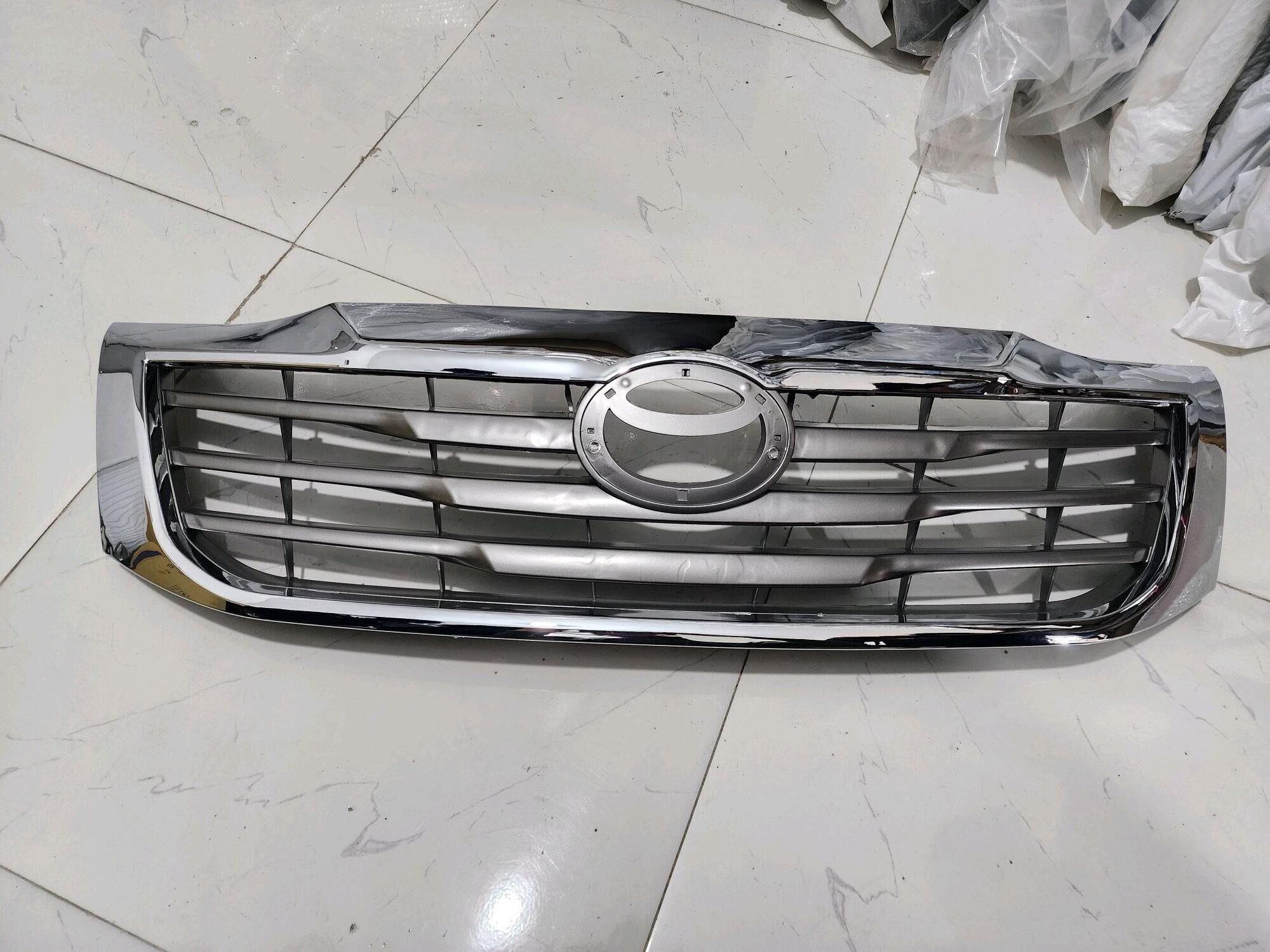 Abilsoka xayluks 111 TMT - Бедев - img 8