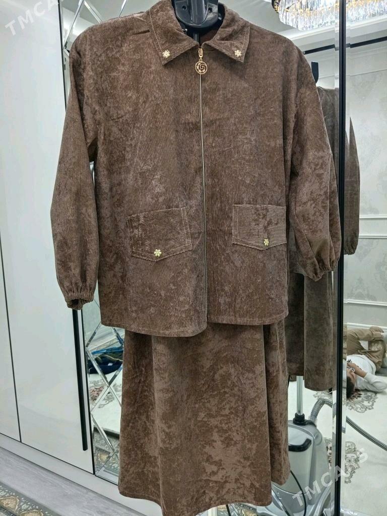 Dwoyka - Türkmenbaşy - img 2