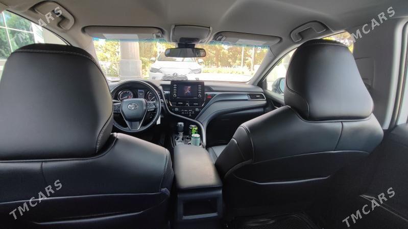 Toyota Camry 2021 - 340 000 TMT - Мары - img 3