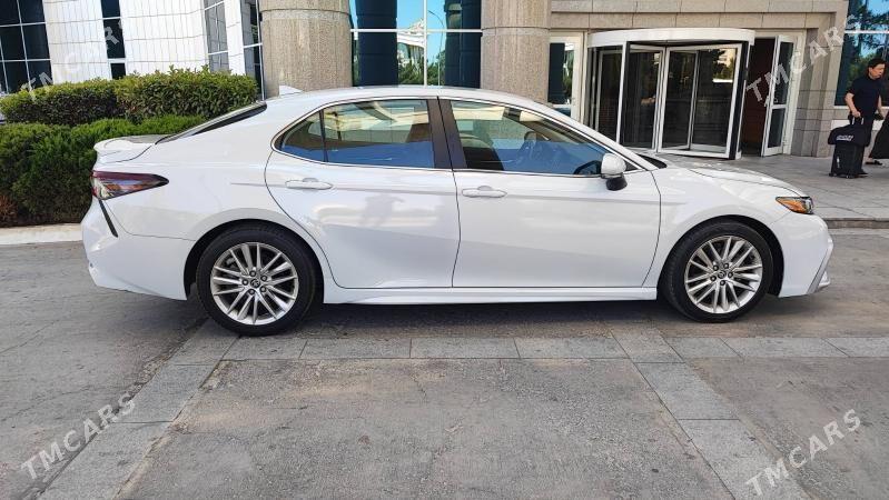Toyota Camry 2021 - 340 000 TMT - Мары - img 8