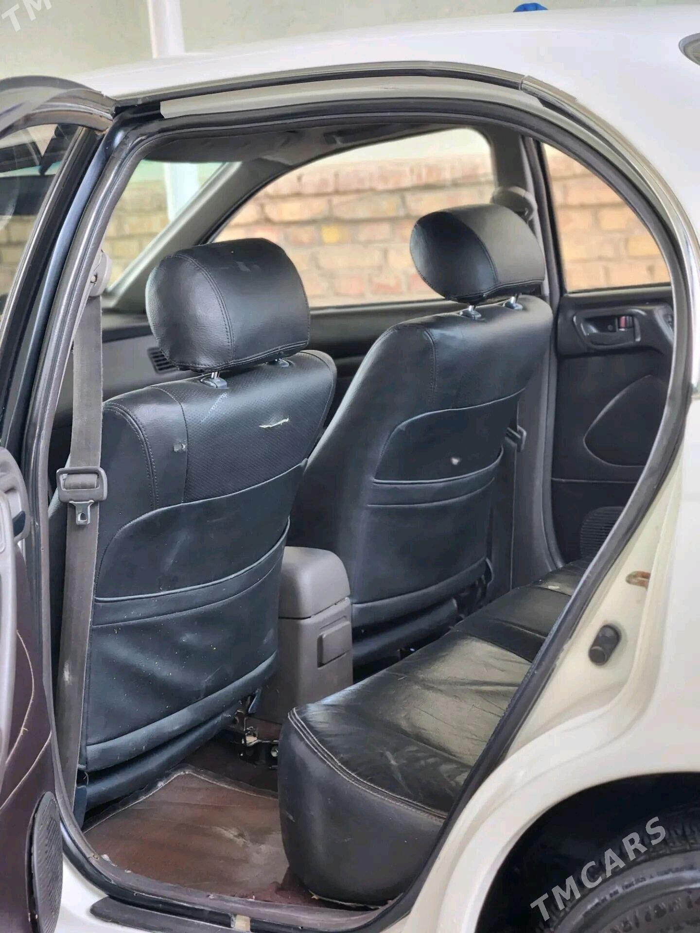 Toyota Corona 1993 - 18 000 TMT - Ашхабад - img 9