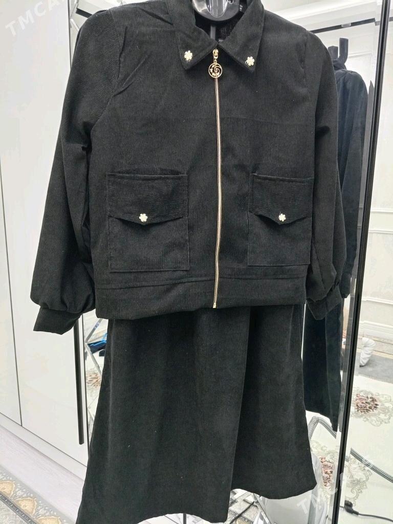 Dwoyka - Türkmenbaşy - img 5