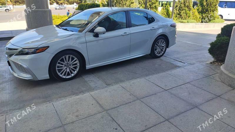 Toyota Camry 2021 - 340 000 TMT - Мары - img 4