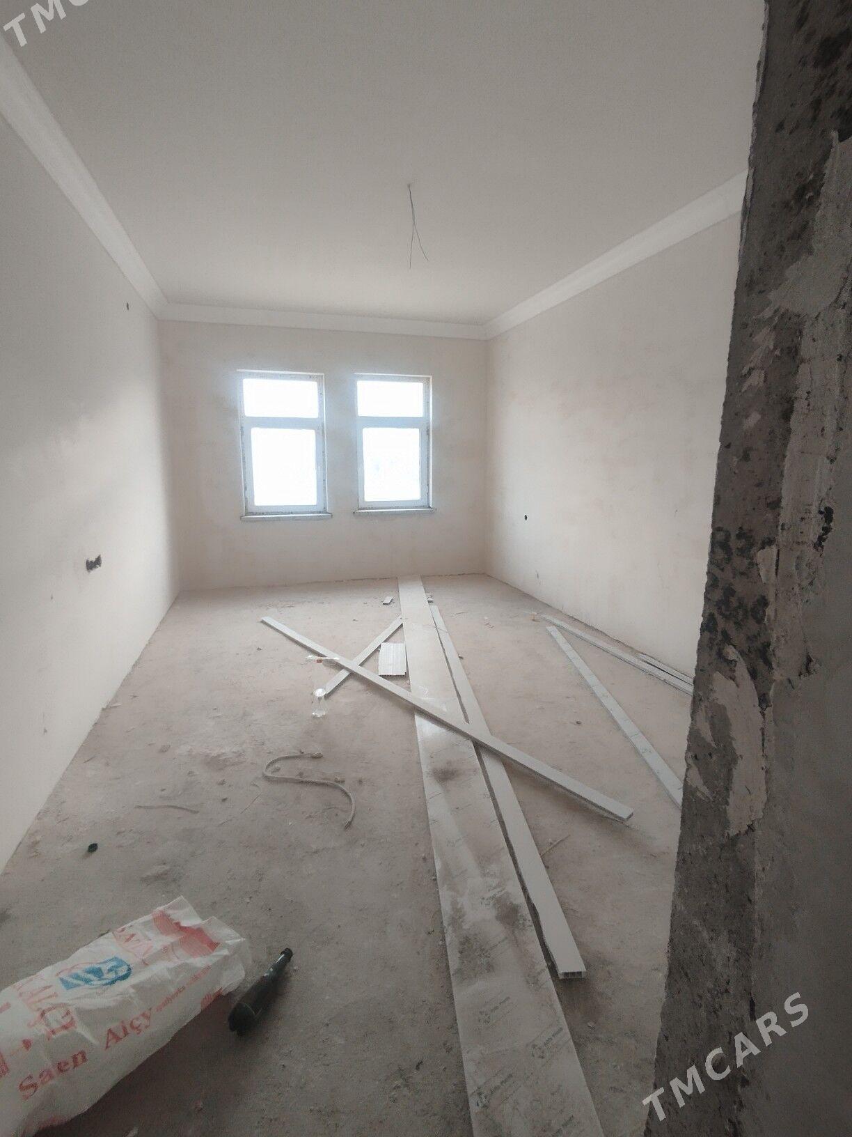 Satlyk jaýlar 2 kom 64 m² - Анев - img 3