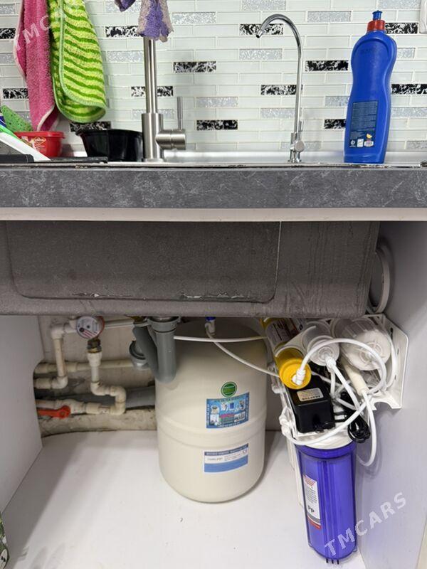 Suw filter agyz suw - Ашхабад - img 1