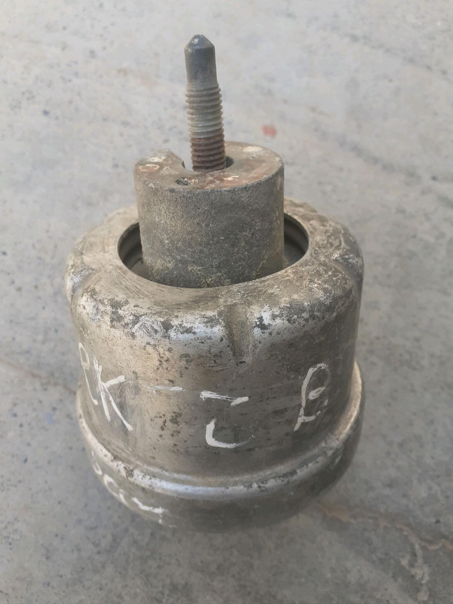 Mator paduşka 250 TMT - Tejen - img 1