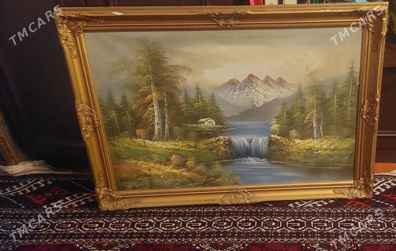 partret - Balkanabat - img 1