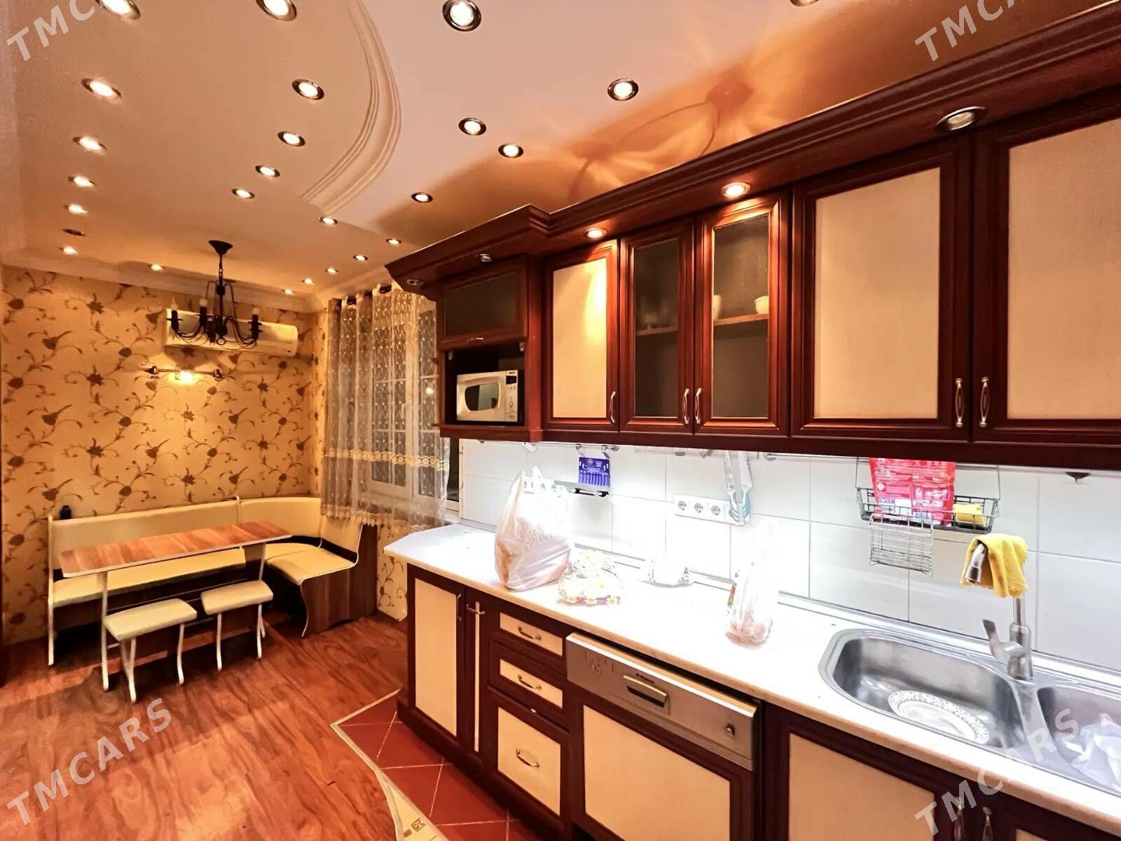 КИМ РАЙОН 4В3 2 ЭТ ПАТЕНТ - Aşgabat - img 7