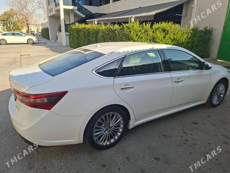 Toyota Avalon 2016 - 340 000 TMT - Aşgabat - img 3