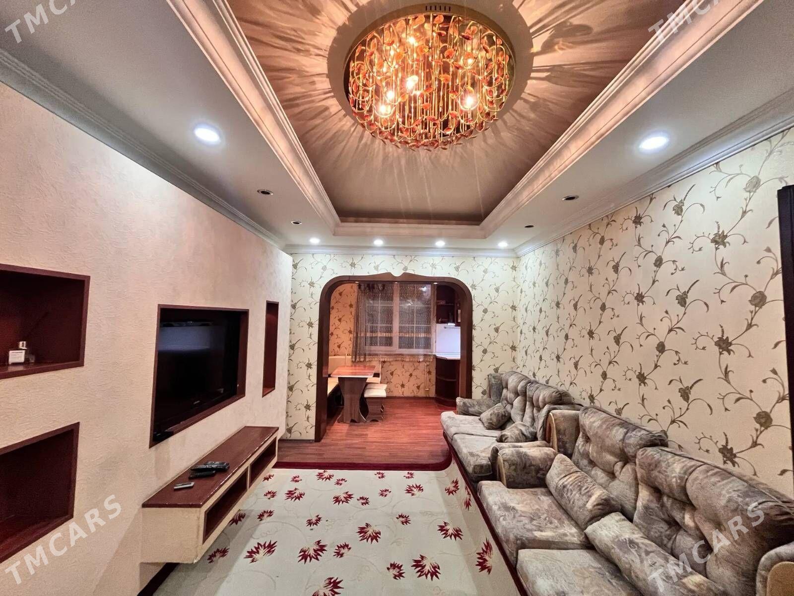 КИМ РАЙОН 4В3 2 ЭТ ПАТЕНТ - Aşgabat - img 8