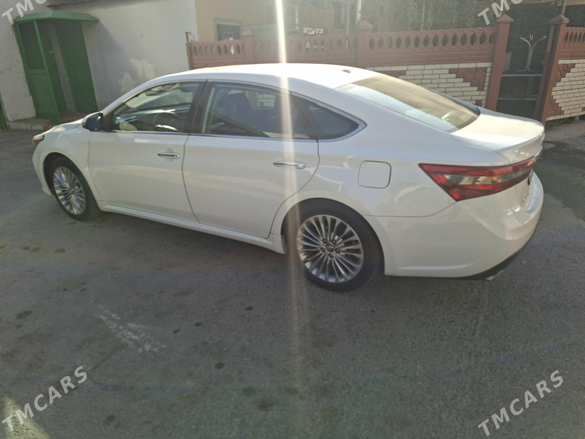 Toyota Avalon 2016 - 340 000 TMT - Aşgabat - img 4