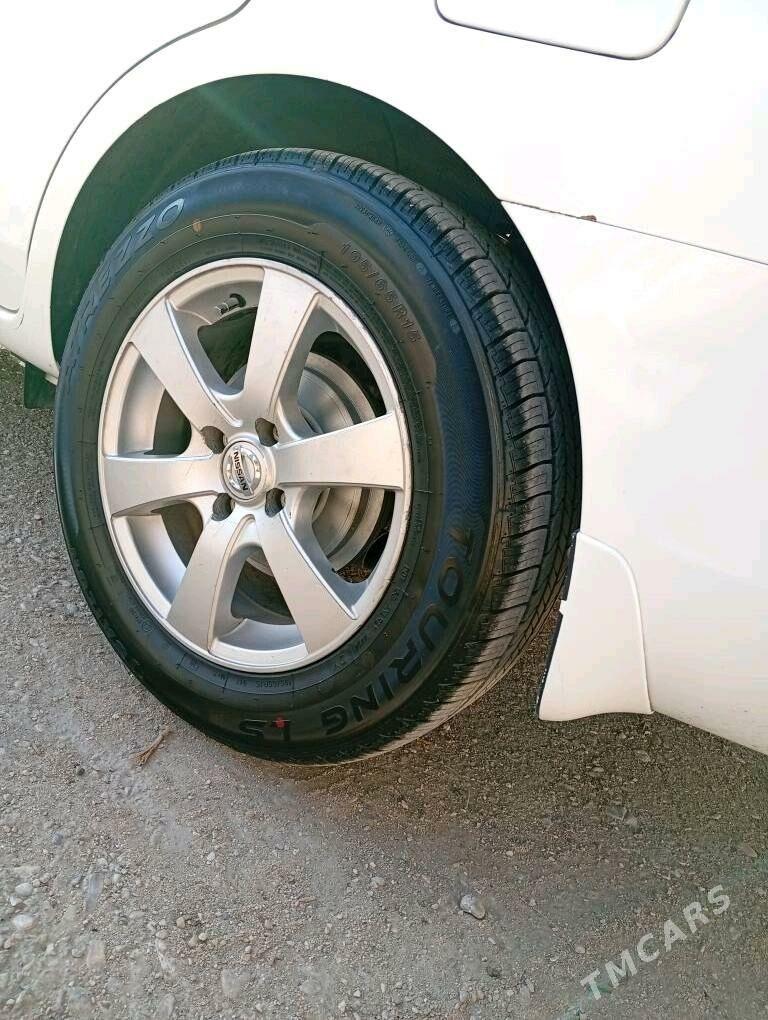 Nissan Versa 2012 - 130 000 TMT - Balkanabat - img 7