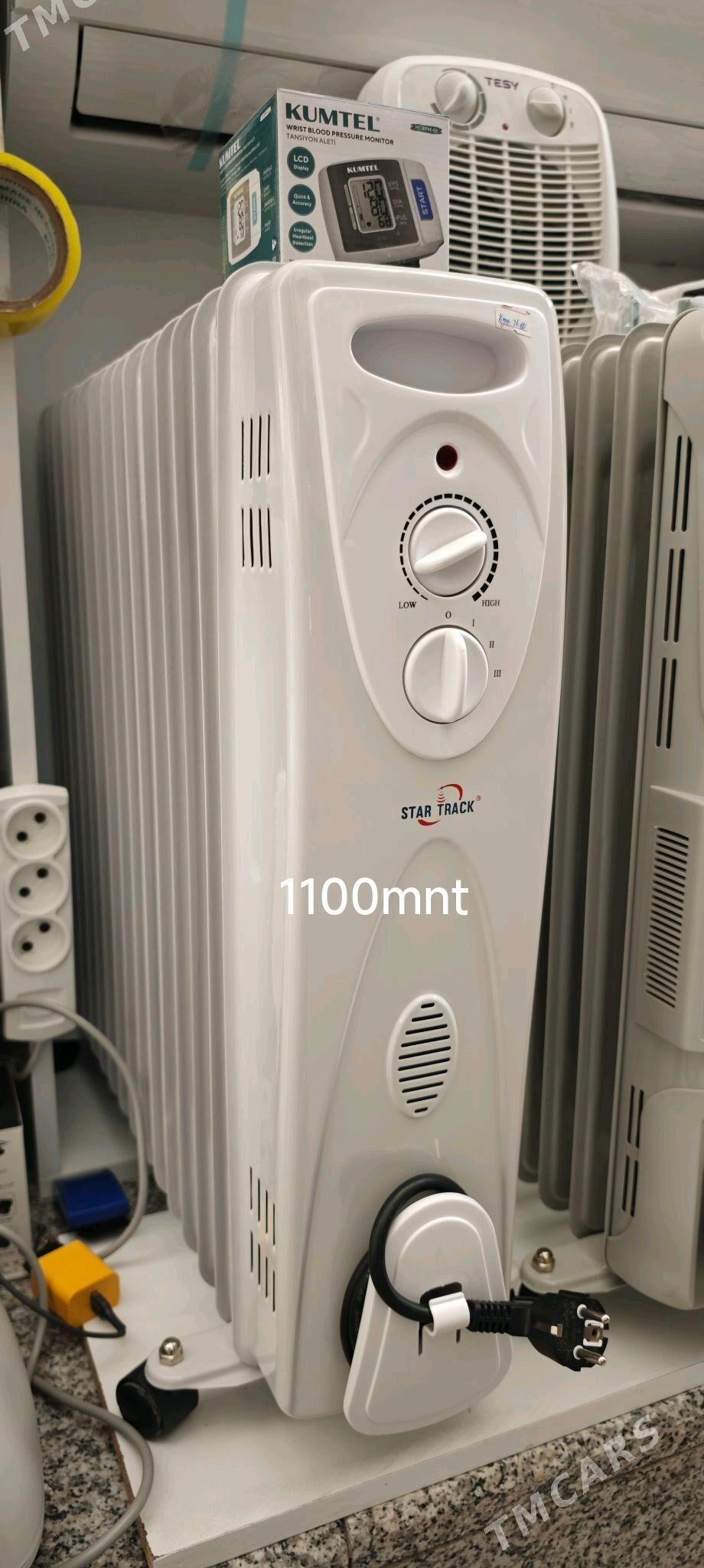  Tok Pecler - Aşgabat - img 2